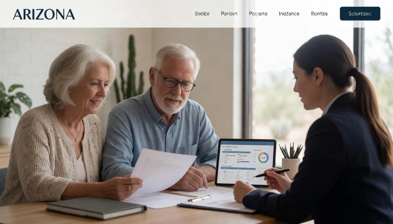Insurance Selection Made Clear for Retirees