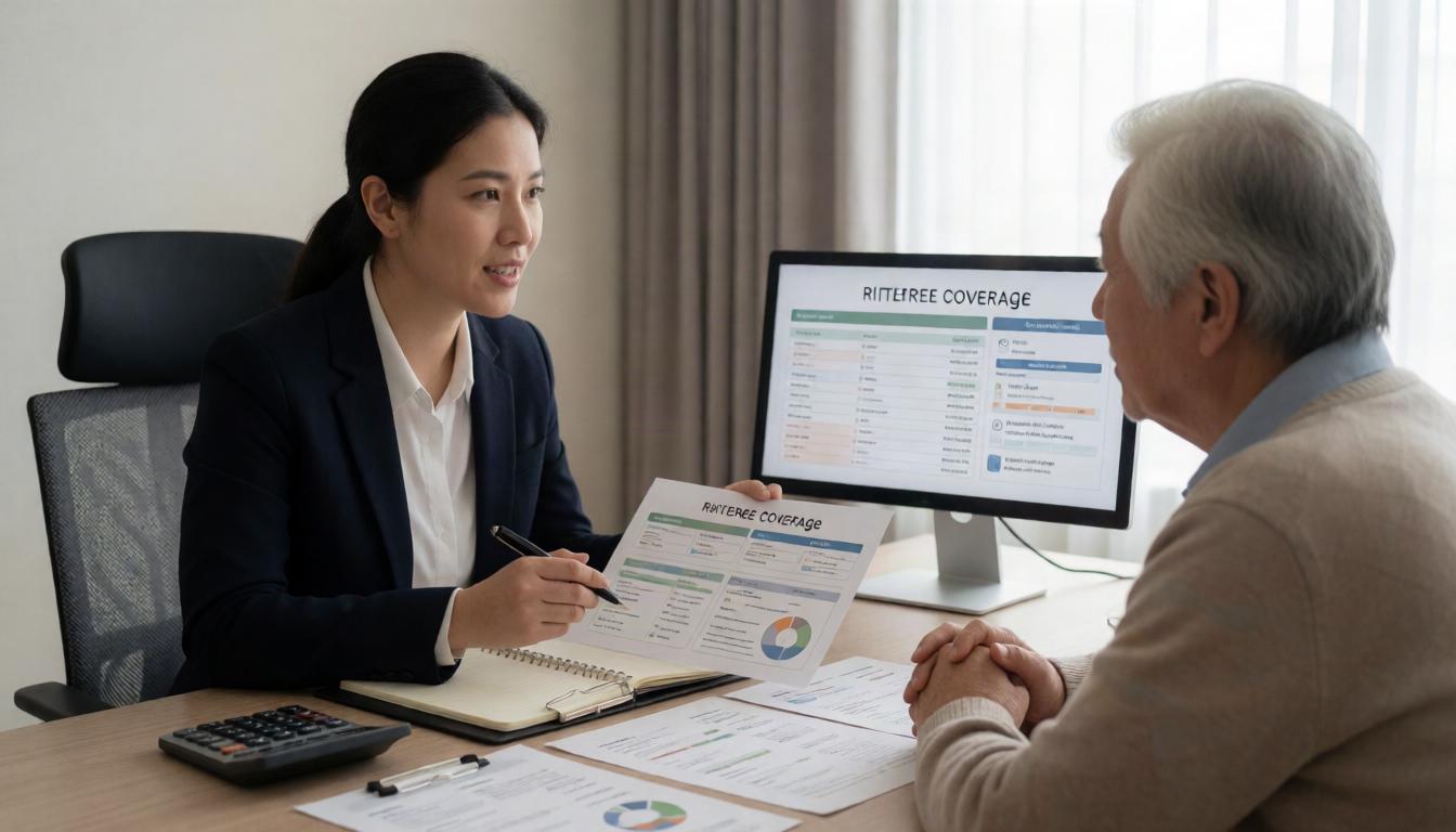 Compare Medicare Options
